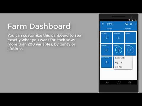 Faunatec Mobile Video