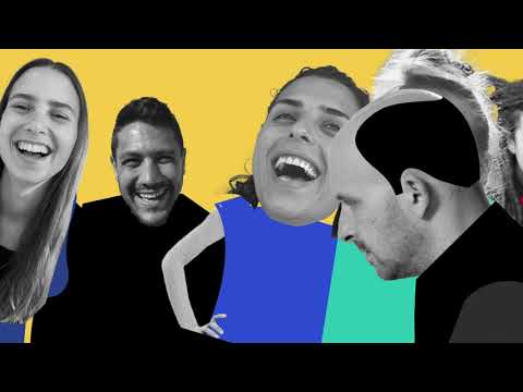 Plain & Simple - a Story of a Bald Head