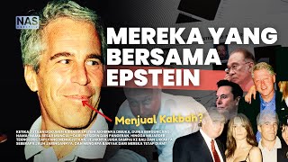 Download lagu Mengapa Nama-Nama Besar Ini Masuk dalam Radar Jeffrey Epstein? mp3
