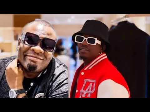 Baba Levo x Rayvanny-Okay (official video)