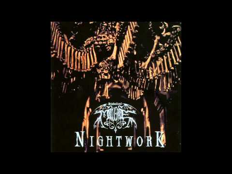 Diabolical Masquerade : Nightwork (Full Album) 1998