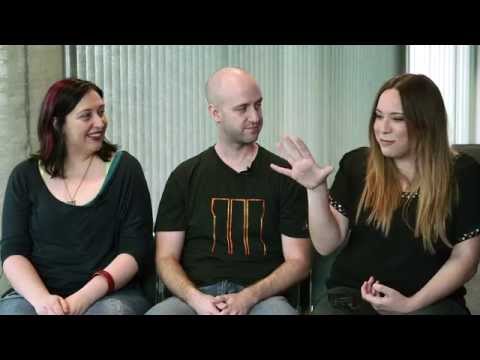 Treyarch's Zombies: Zombie Choral Canon w/Kevin Sherwood, Malukah & Elena Siegman