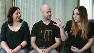 Treyarch's Zombies: Zombie Choral Canon w/Kevin Sherwood, Malukah & Elena Siegman