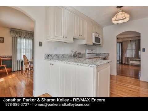 35 Columbia St, Wilmington MA 01887 - Single Family Home - Real Estate - For Sale -