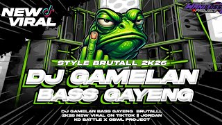 Download lagu DJ GAMELAN BASS GAYENG BRUTAL 2K26 TERBARU || JORDAN KO BATTLE X OBWL PROJECT mp3 Download lagu DJ GAMELAN BASS GAYENG BRUTAL 2K26 TERBARU || JORDAN KO BATTLE X OBWL PROJECT mp3