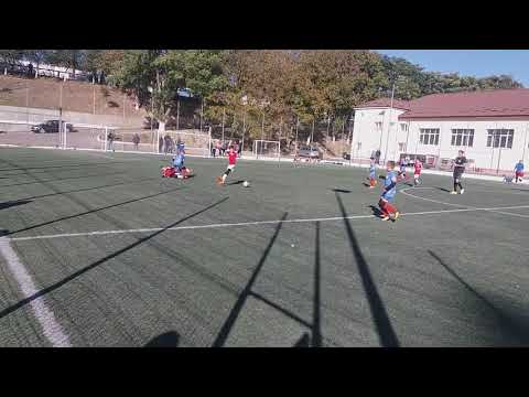 ARIPILE 2017 BACAU -MOLDOSTAR BACAU