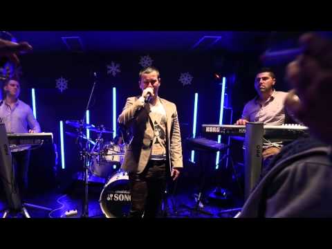 DJ Kix ft Davor Badrov - Na eks (LIVE SPOT)