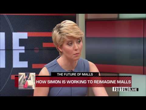 The Future of Malls in America | Fortune