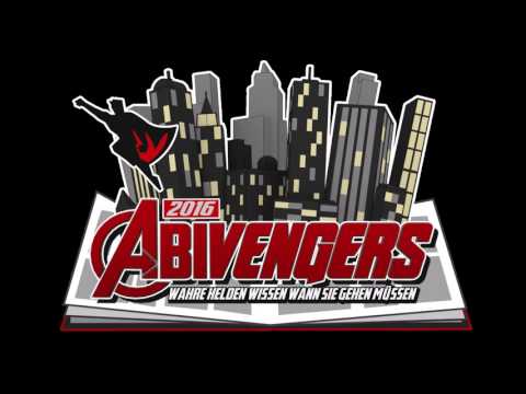 Abitur - Abivengers feat. Jenny Bright