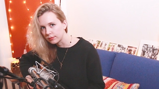 Maybe A Love Song - Nataly Dawn