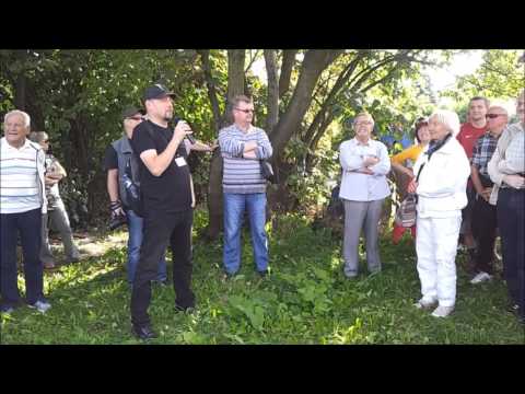 Spacery po Łodzi z REGIO: Grembach