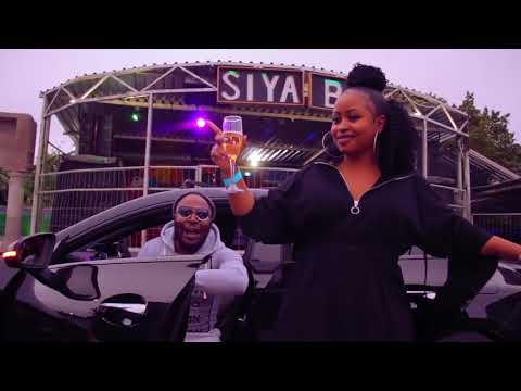 Mr ChillaxSa ft Kaspero   Emnandini Official Music Video