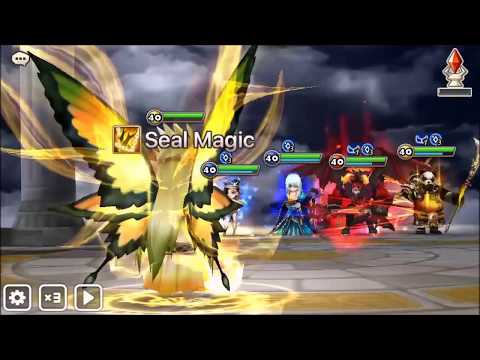 Summoner's War Rush Hour | C2 to G3 in an hour?!