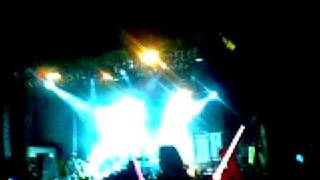 The Presets - Yippiyo-ay (live) at MS Fest