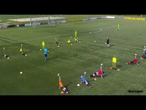 VVZ Training 3 | 1.5 Meter