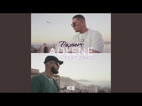PAPIERS (feat. ZAKO)