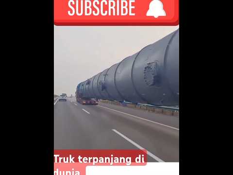 truk terpanjang di dunia#trukoleng #oleng_miniatur_truk#shortsyoutube