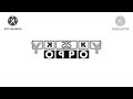 Klasky Csupo Robot Logo In G Major 11
