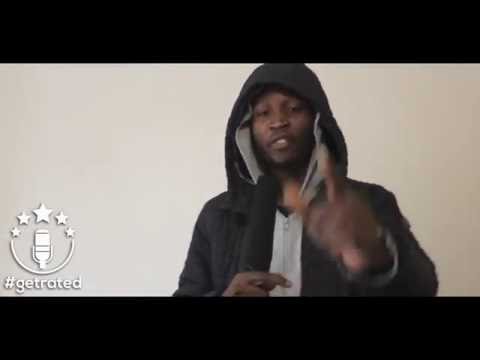 Unknown Kae - #GetRated | RatedMusic