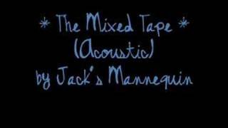 The Mixed Tape Acoustic