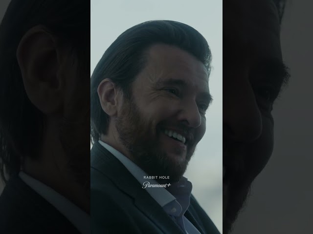 The enemy is everywhere.