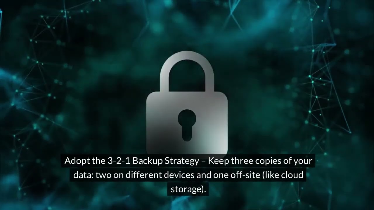 World Backup Day 2024