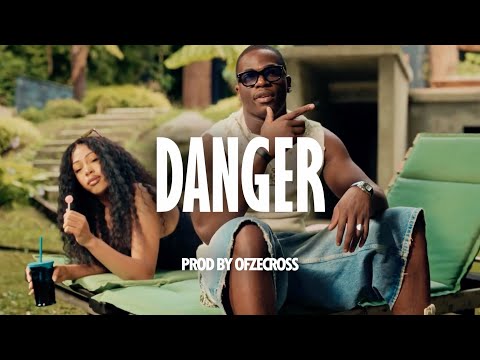 KLN x L2B x Rsko Type Beat "DANGER" | Instru Piano Mélodique 2025 (prod. Ofzecross)