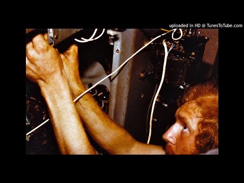 Radio Delmare Johan Rood