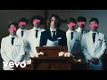 YOASOBI Racing Into The Night Yoru Ni Kakeru Music Video