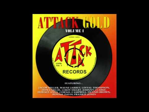 Ronnie Davis - Every Rasta Is A Star