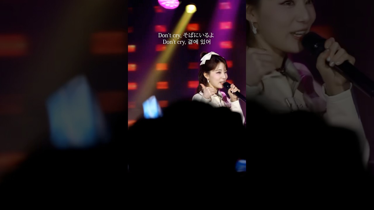 2026.3.7 fan meetingチケット購入は、プロフィール欄へ〜🎵