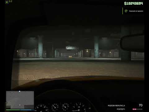GTA Online: teleport to solo session :D #shorts