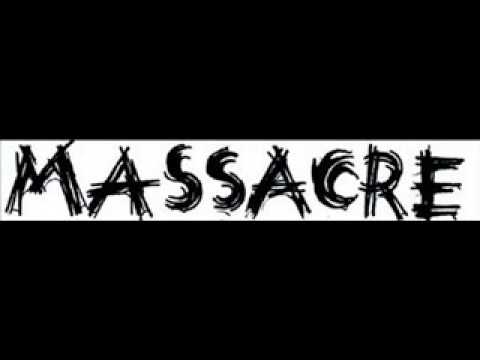 Massacre     Finnish Hardcore Punk 1984