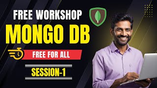 Download the video "Mongo DB Tutorial | Session -01 | Ashok IT"
