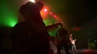 Candlebox - Simple Lessons (live 2008)