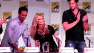 Ringer Panel Part1