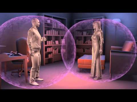 心的直覺智慧。通往個人、社會和全球協調的道路。 (The Heart's Intuitive Intelligence: A path to personal, social and global coherence)