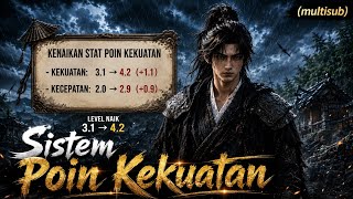 Download lagu REINKARNASI PRIA SISTEM HAJAR MUSUH DAPAT POIN (multisub) SISTEM POIN KEKUATAN - Donghua mp3