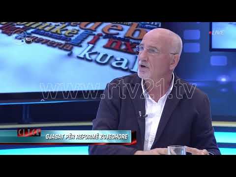 Click - Behlul Beqaj   08.05.2018