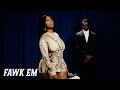 Fawk Em Official Visualizer