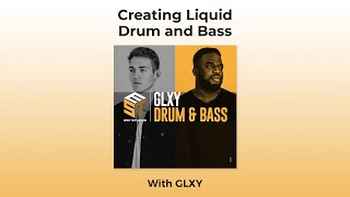 Video thumbnail for GLXY Drum & Bass - EST Studios (Shogun Audio) Samples & Loops by Loopcloud