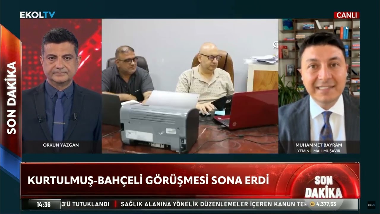 Kamu İşçisi Ne Kadar Zam Alacak? Toplu Sözleşme Zammı Beklentisi Ne?