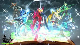 Download lagu The Story Never End - By Rina Chinen [FULL]•Kamen Rider Saber Insert Song - EP 44 mp3
