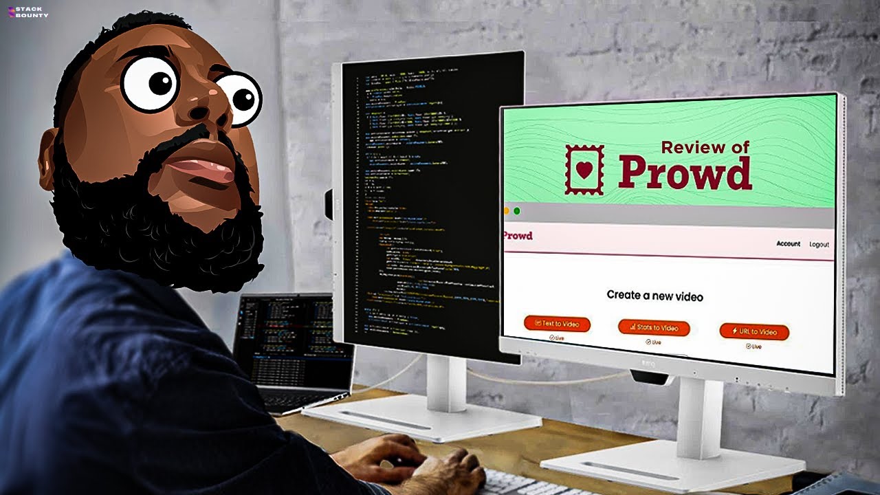 Prowd Review: Fast AI Editing Tool & AppSumo Lifetime Deal