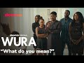 Wura S Revenge Move Shocks Everyone Wura S3 Showmax Original