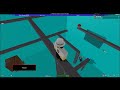 Austiblox flood escape gameplay!!!!!1!1