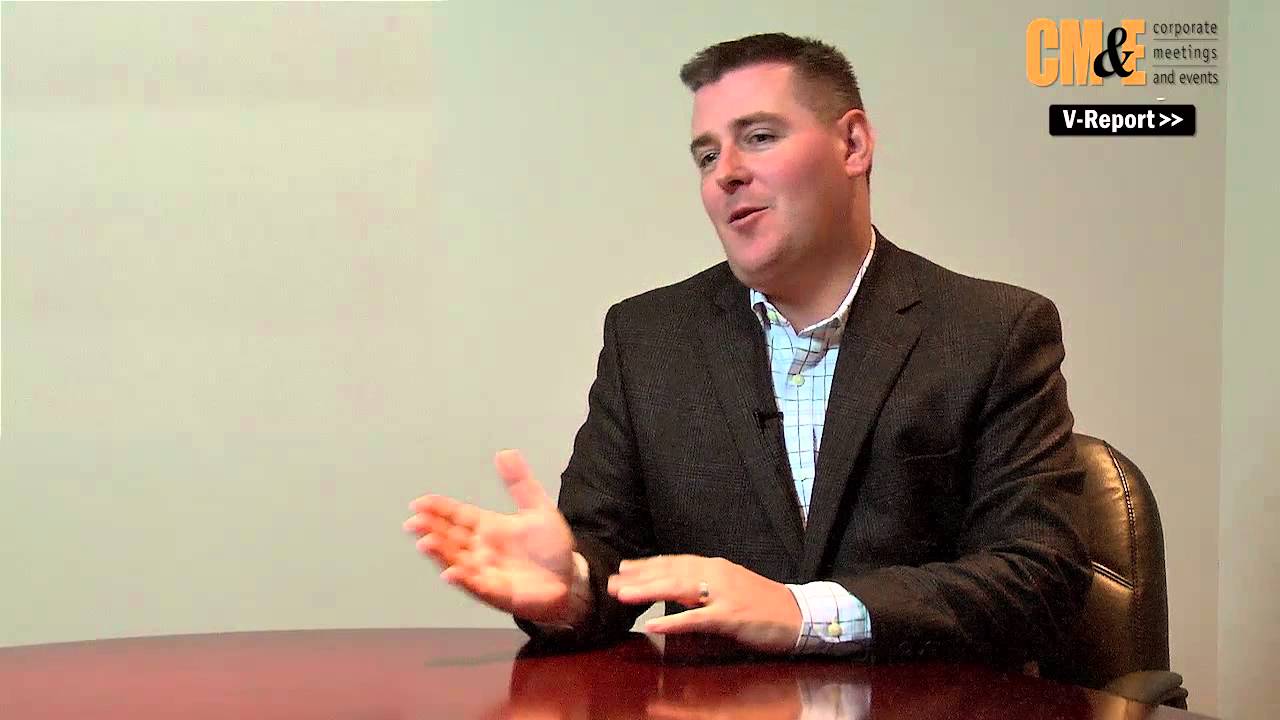 Hiring a speaker: Tips from an industry expert