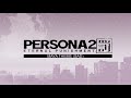 Maya Theme (Sad) - Persona 2 Eternal Punishment (PSP)