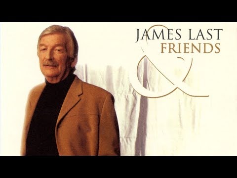 JAMES LAST & ANNA MARIA KAUFMANN - No Matter What