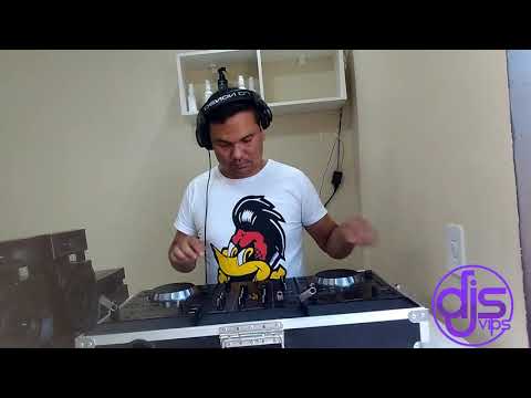 Set DJ Bismarck especial site djs vips